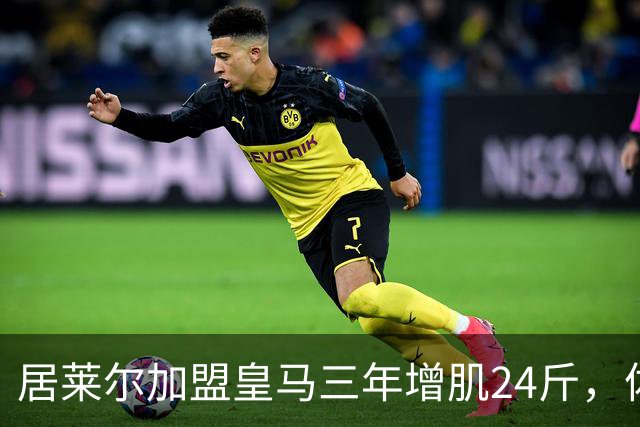 居莱尔加盟皇马三年增肌24斤，体脂率下降2%！西甲赛场上的新星崛起
